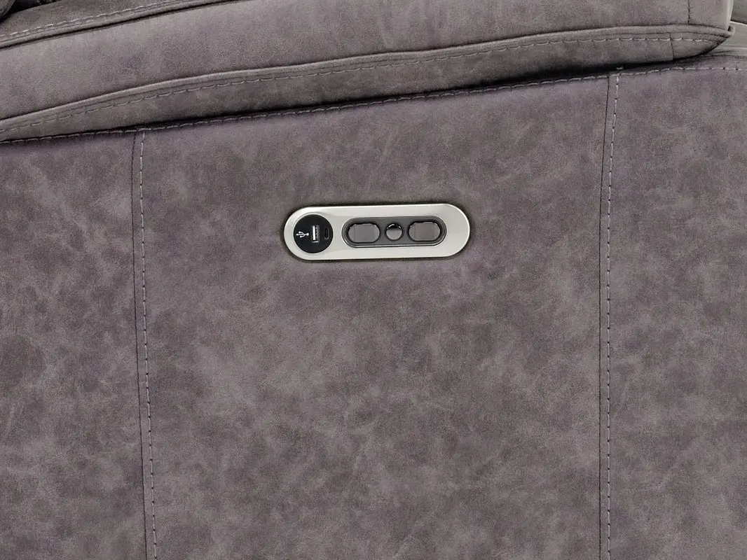 Blake 2 Power Sofa - Image 6