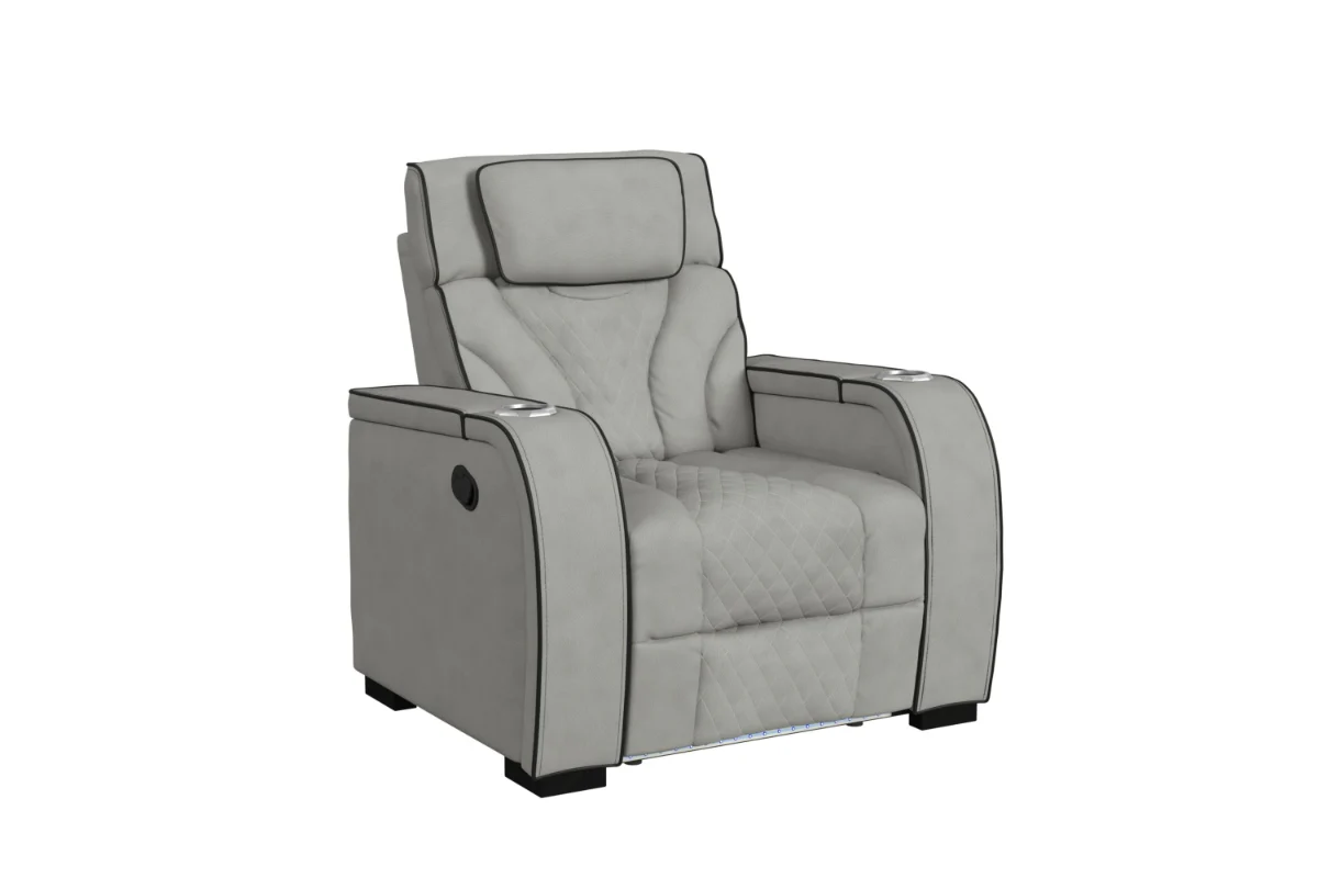 Blitz Recliner