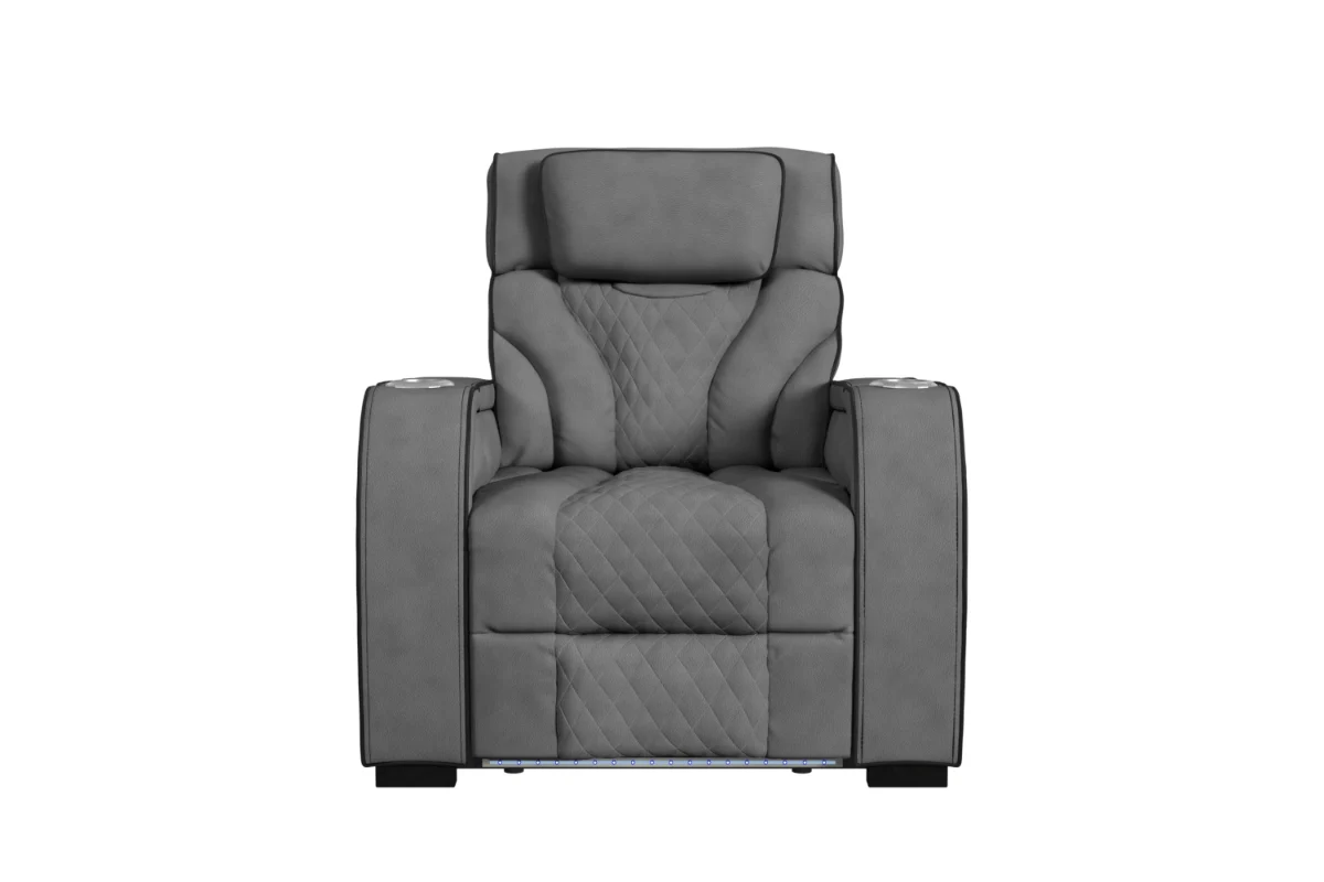 Blitz Recliner - Image 11