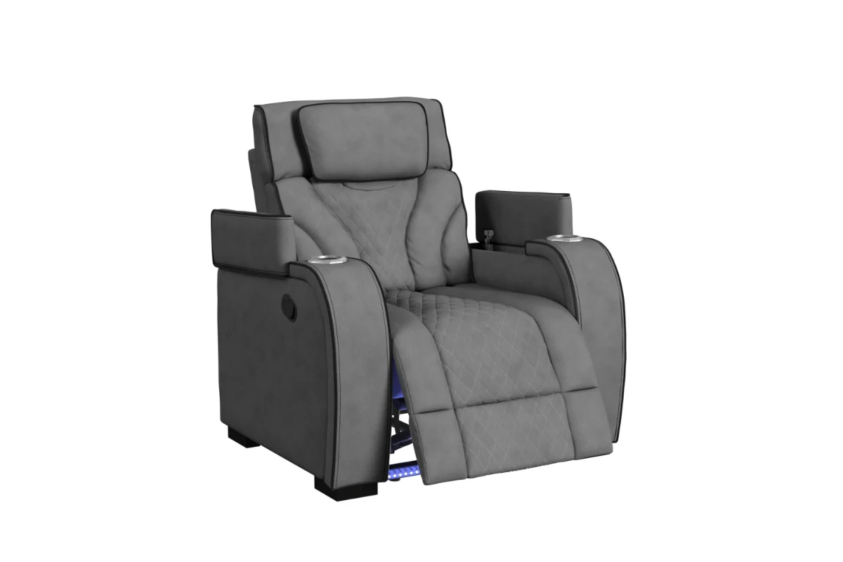 Blitz Recliner - Image 12