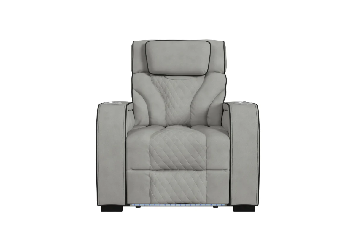 Blitz Recliner - Image 2