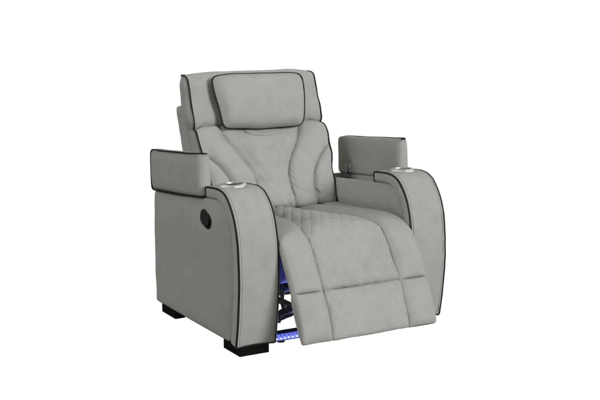 Blitz Recliner - Image 3
