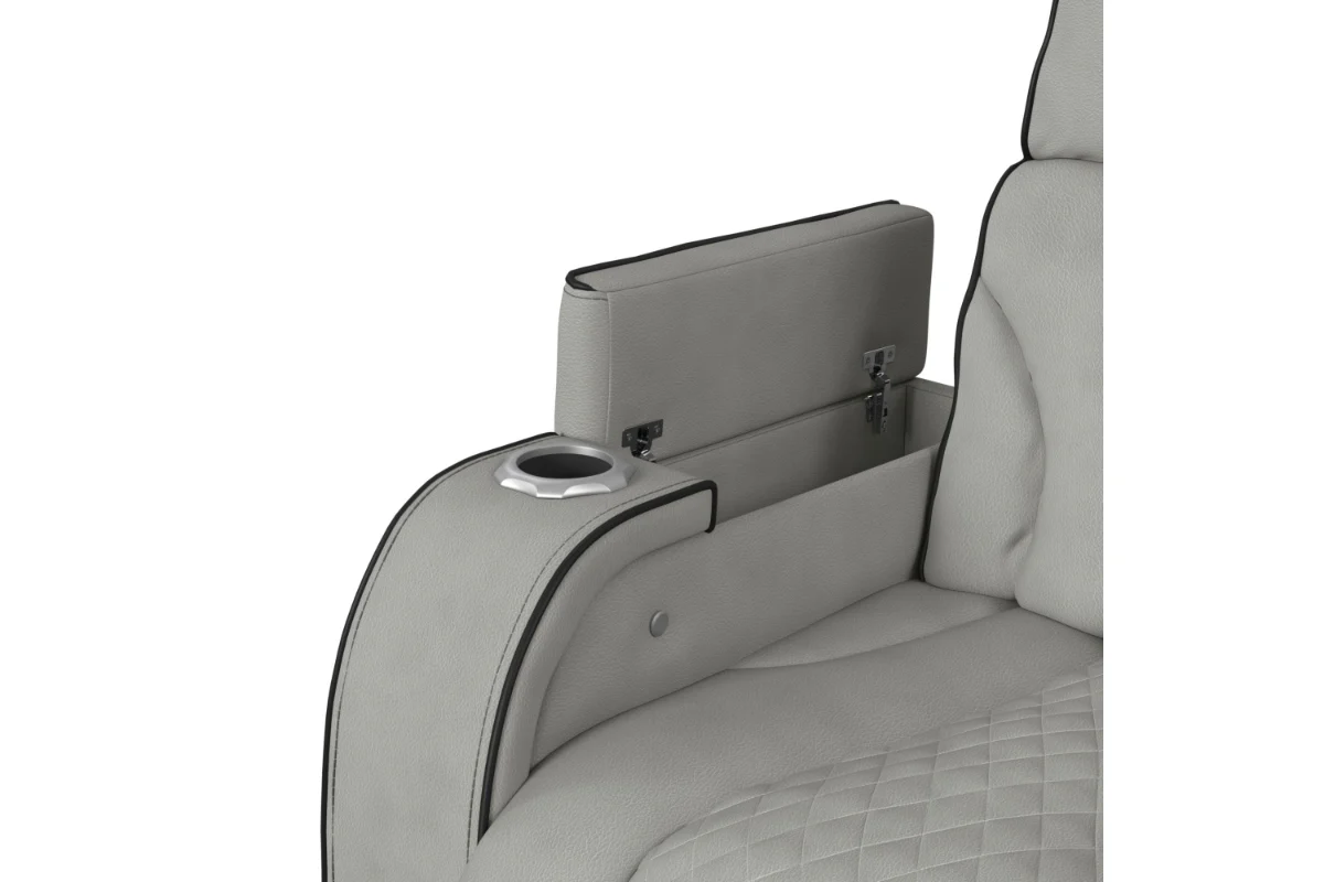 Blitz Recliner - Image 4