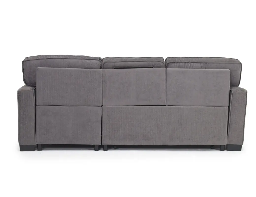 Bloom Reversible Sofa Chaise - Image 5