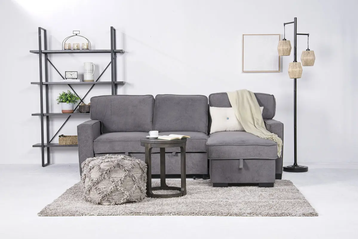 Bloom Reversible Sofa Chaise - Image 6