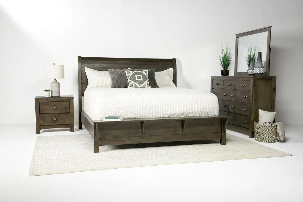 Blue Ridge Nightstand - Image 5