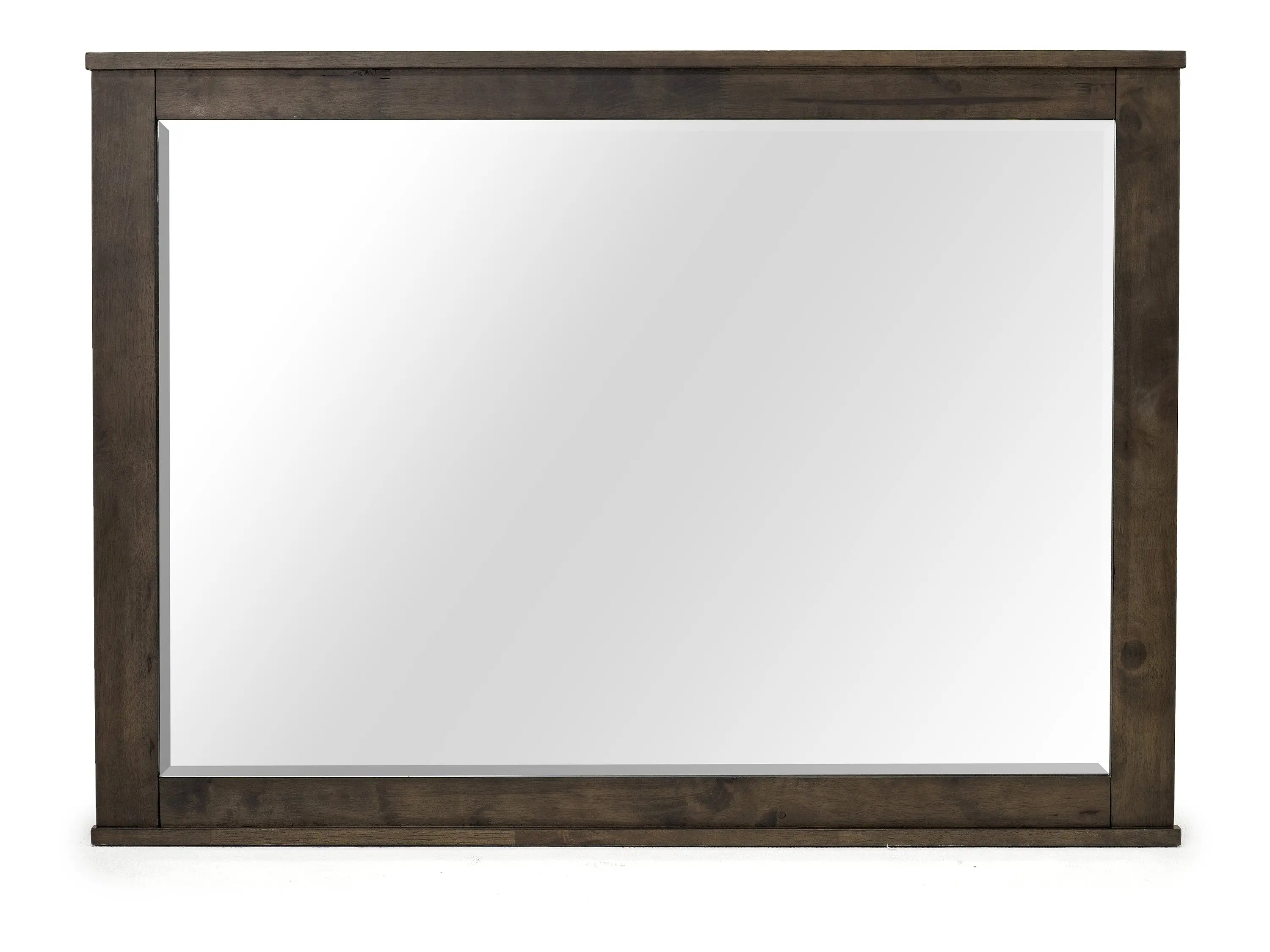 Blue Ridge Panel Bed & Dresser & Mirror & Nightstand - Image 18