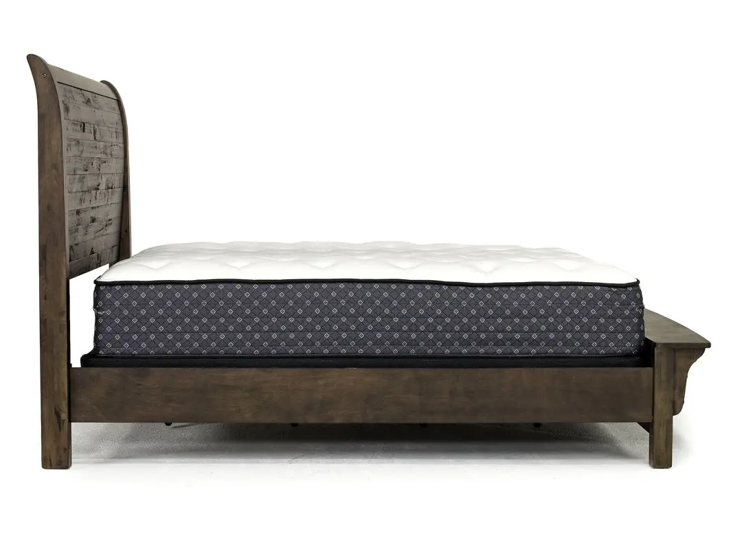 Blue Ridge Panel Bed - Image 3