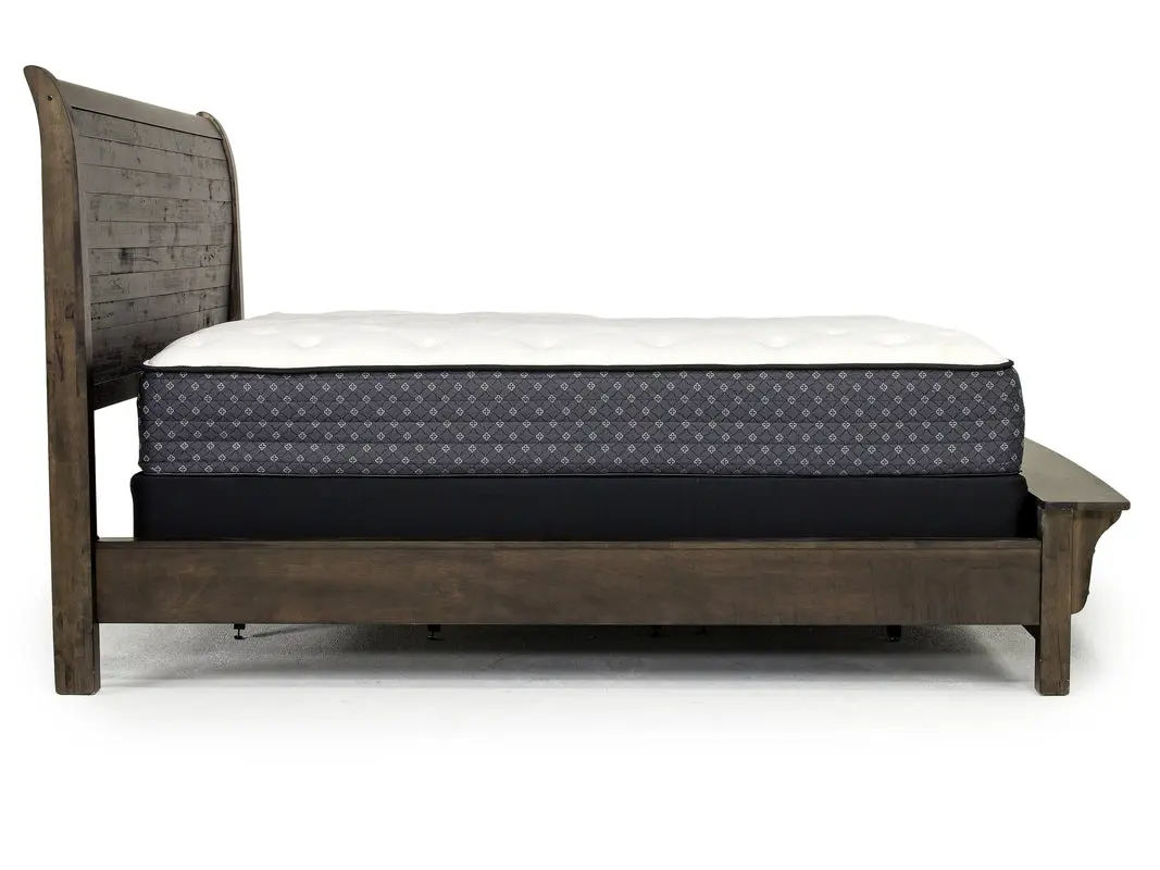 Blue Ridge Panel Bed - Image 8