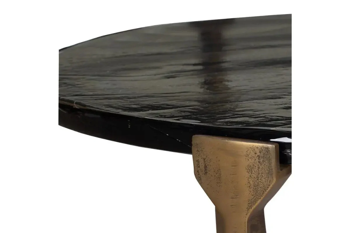 Bohdi Outdoor Coffee Table - Image 4