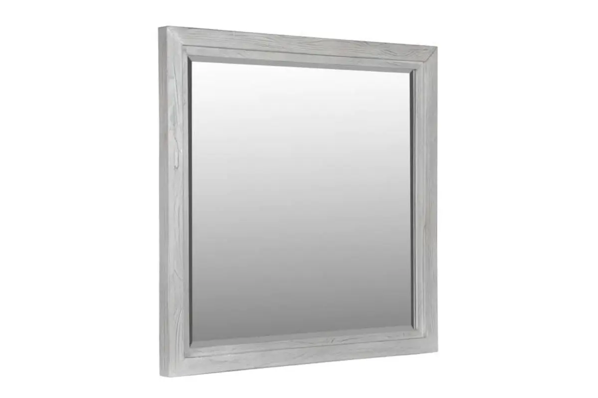 Boho Chic Mirror