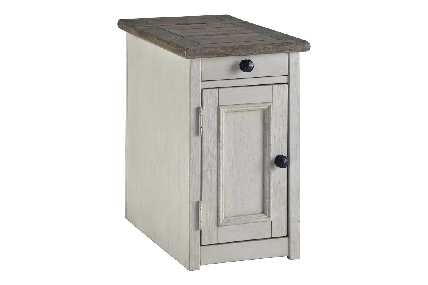 Bolanburg Chairside Table