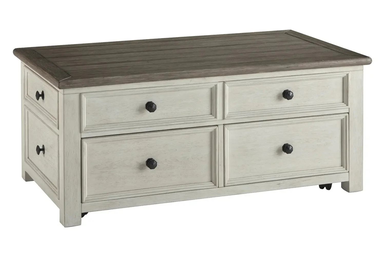 Bolanburg Lift Top Coffee Table - Image 2