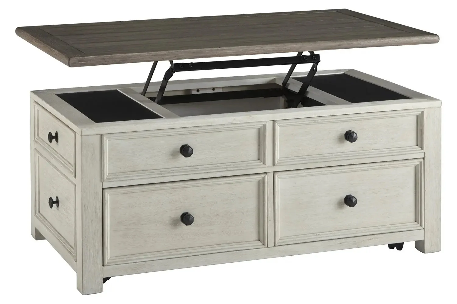 Bolanburg Lift Top Coffee Table - Image 3