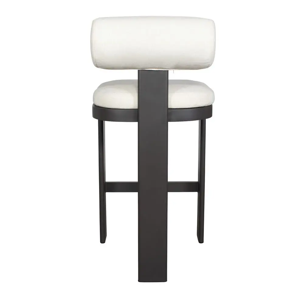 Bolster Outdoor Barstool - Image 7