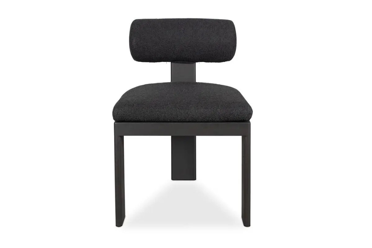 Bolster Outdoor Side Chair - Image 11