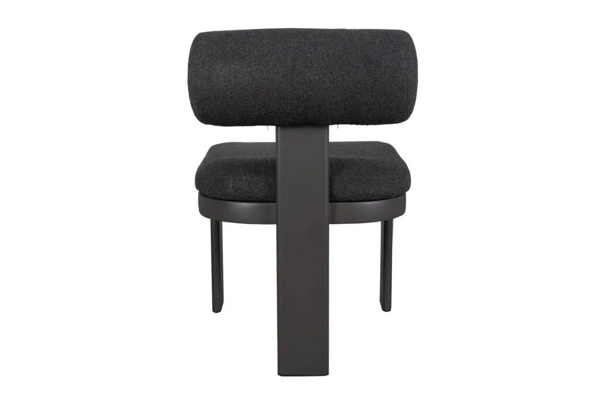 Bolster Outdoor Side Chair - Image 13