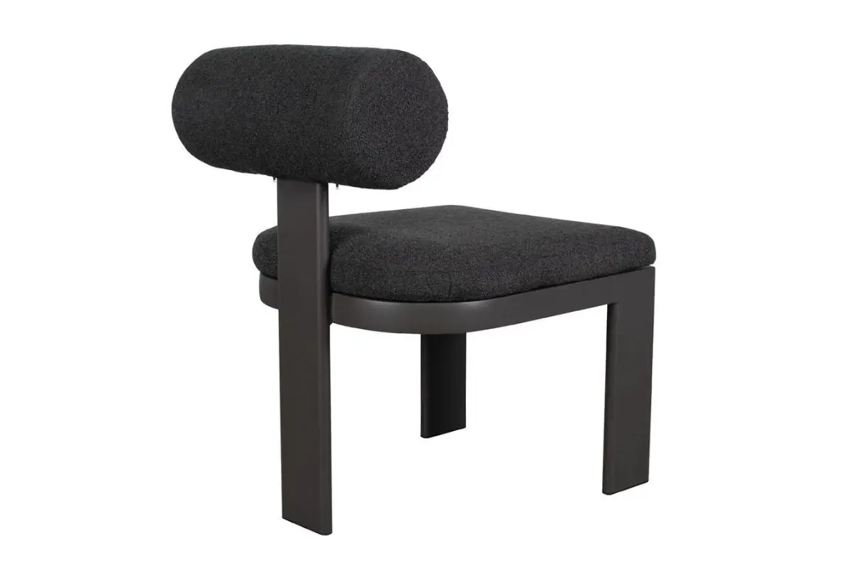 Bolster Outdoor Side Chair - Image 14