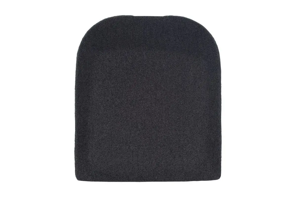 Bolster Outdoor Side Chair - Image 17