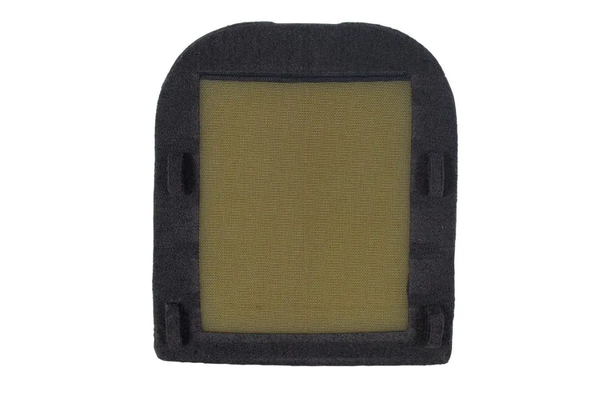 Bolster Outdoor Side Chair - Image 18