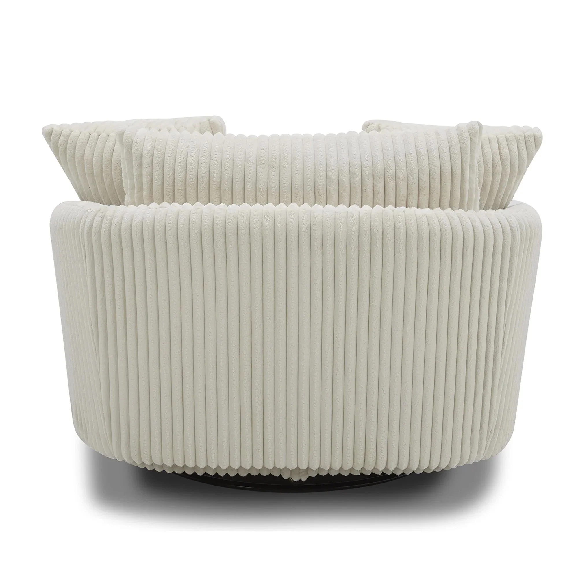 Boomer Swivel Chair - Image 11