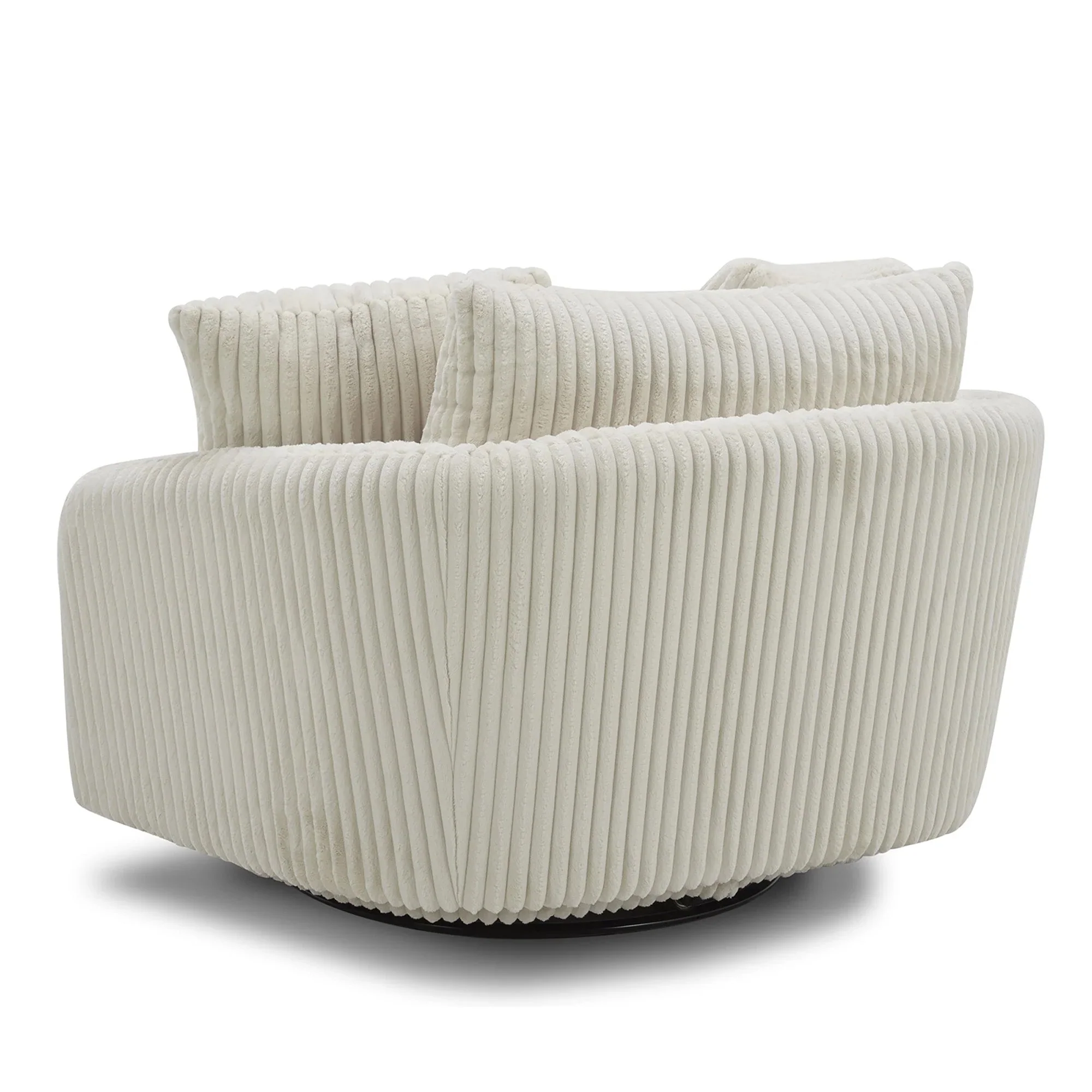 Boomer Swivel Chair - Image 12
