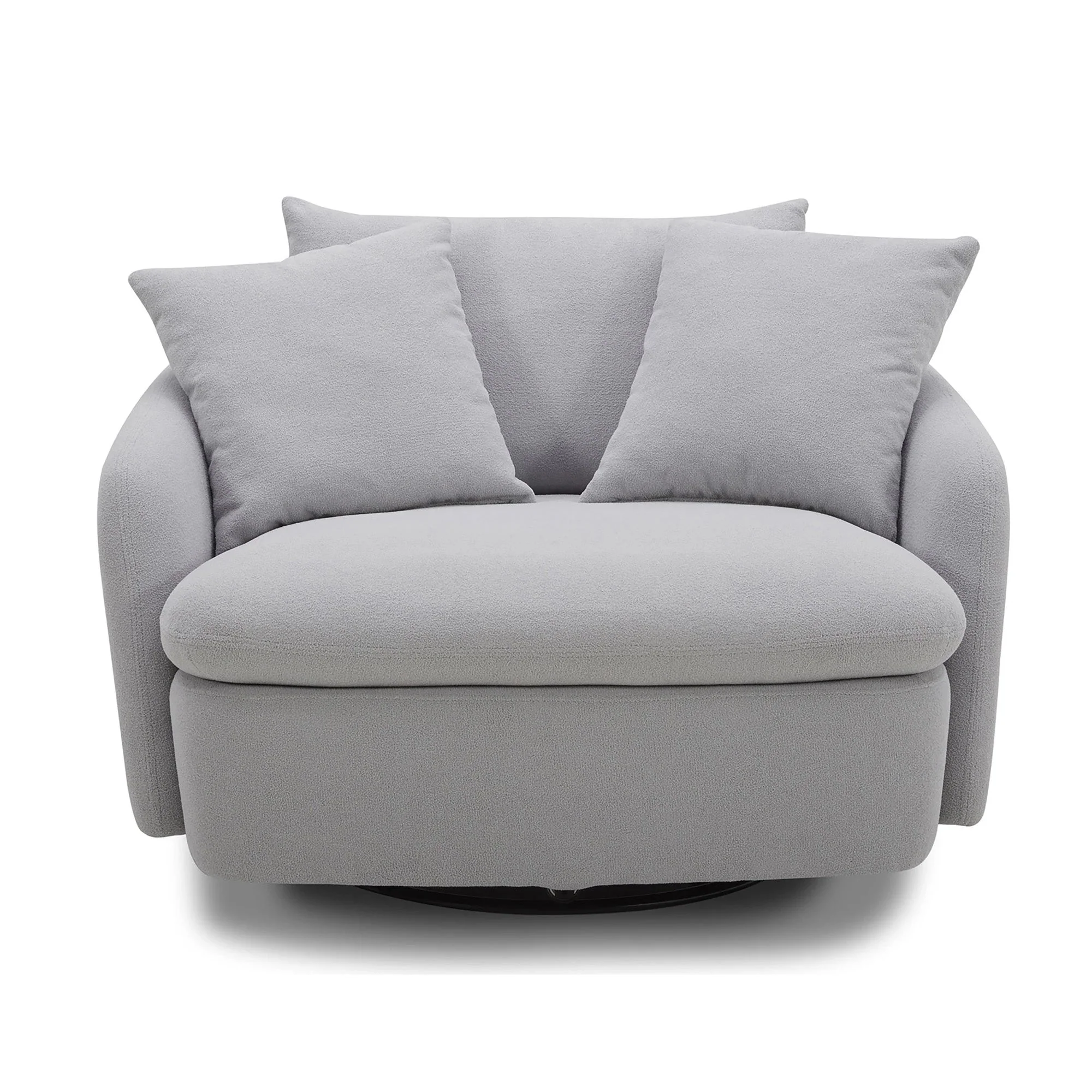 Boomer Swivel Chair - Image 15