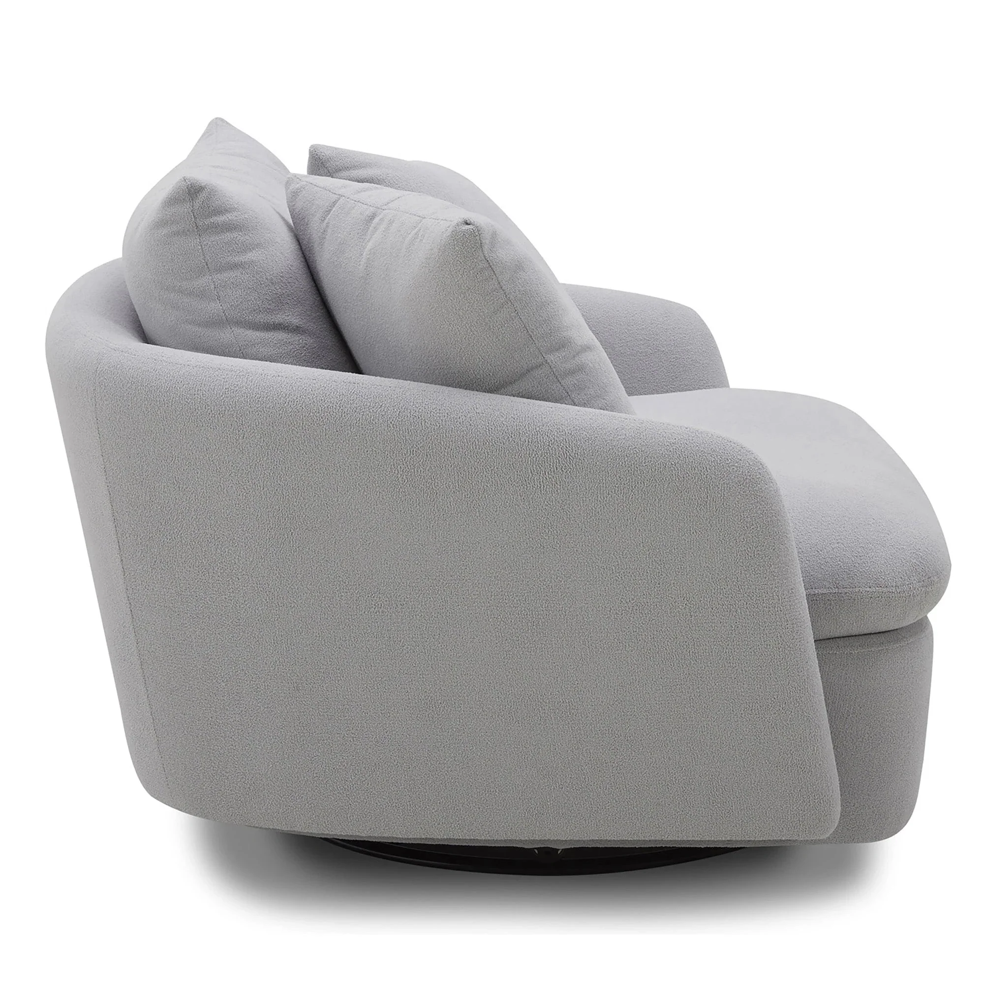 Boomer Swivel Chair - Image 16
