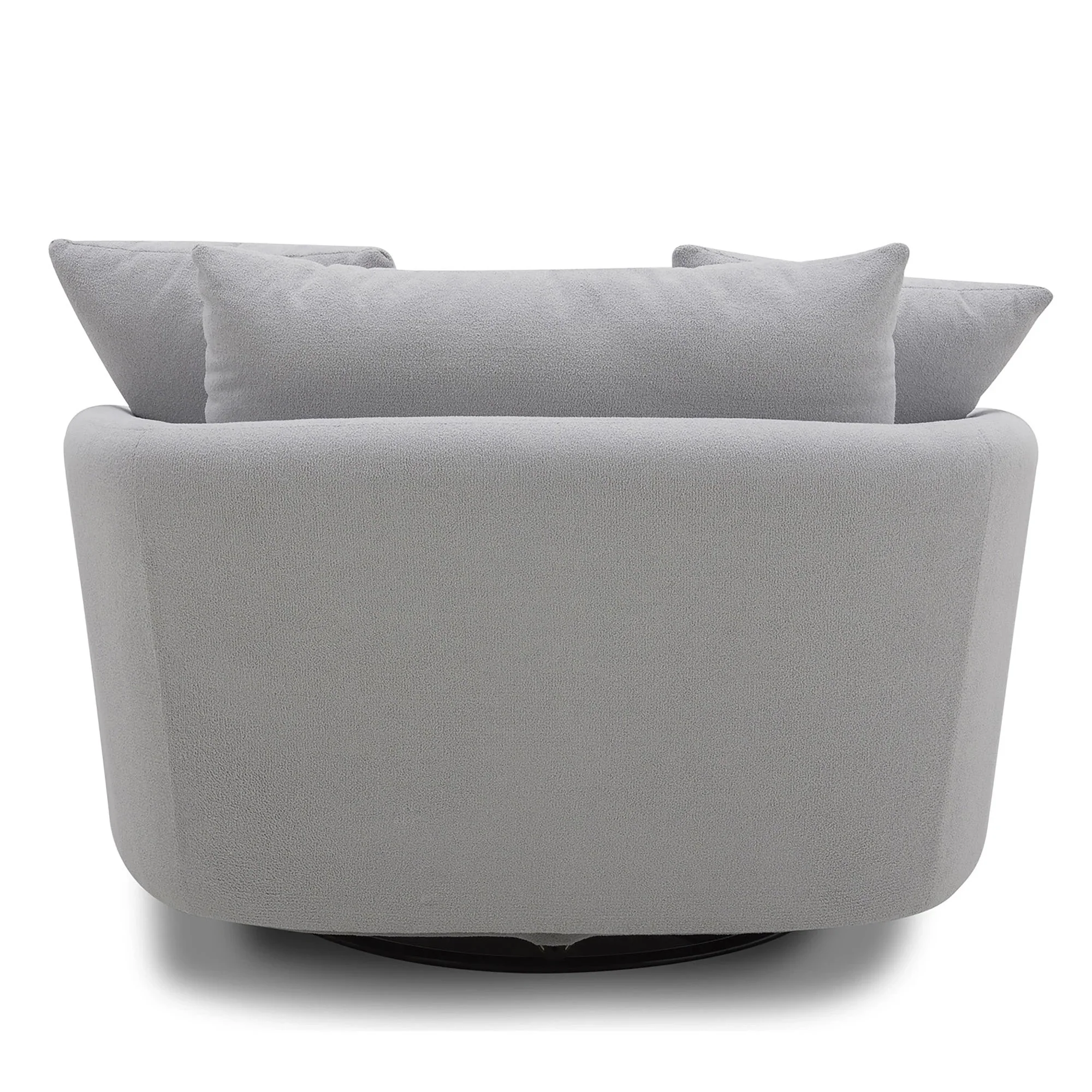 Boomer Swivel Chair - Image 17