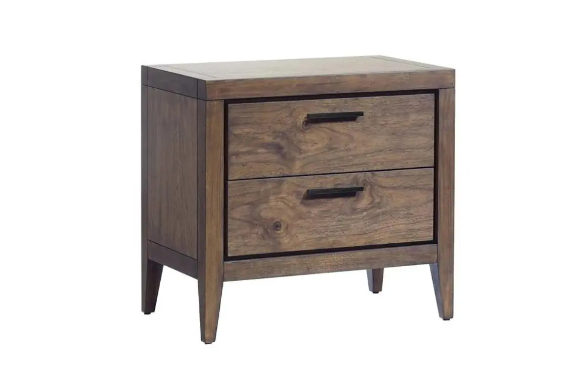 Boracay Nightstand