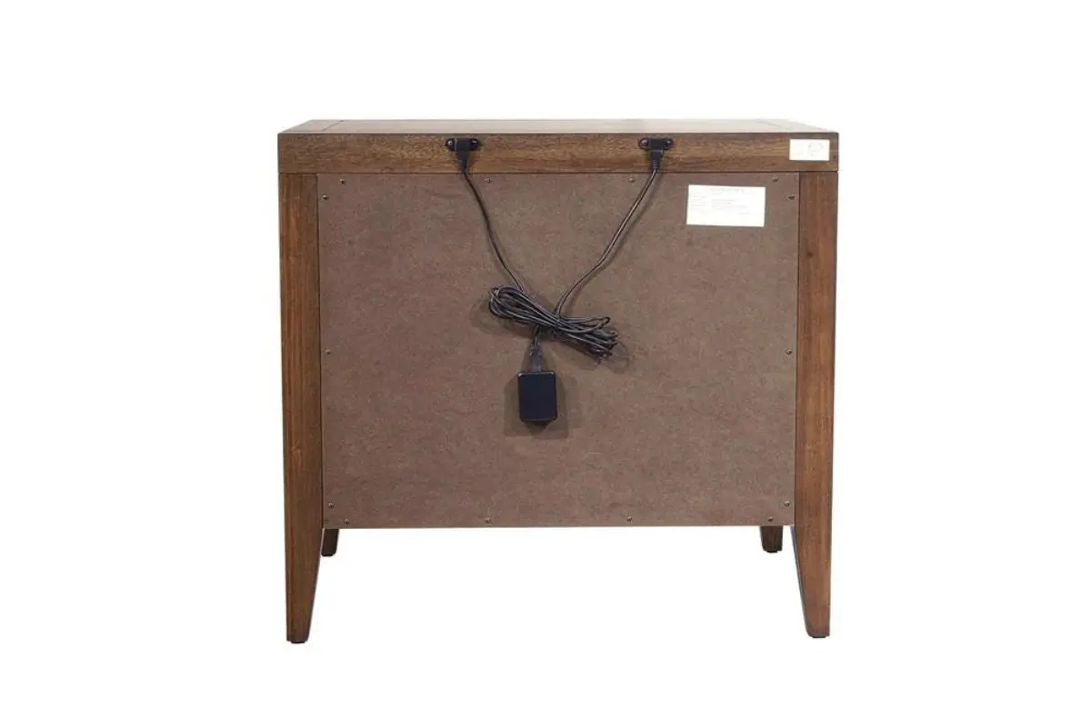 Boracay Nightstand - Image 3