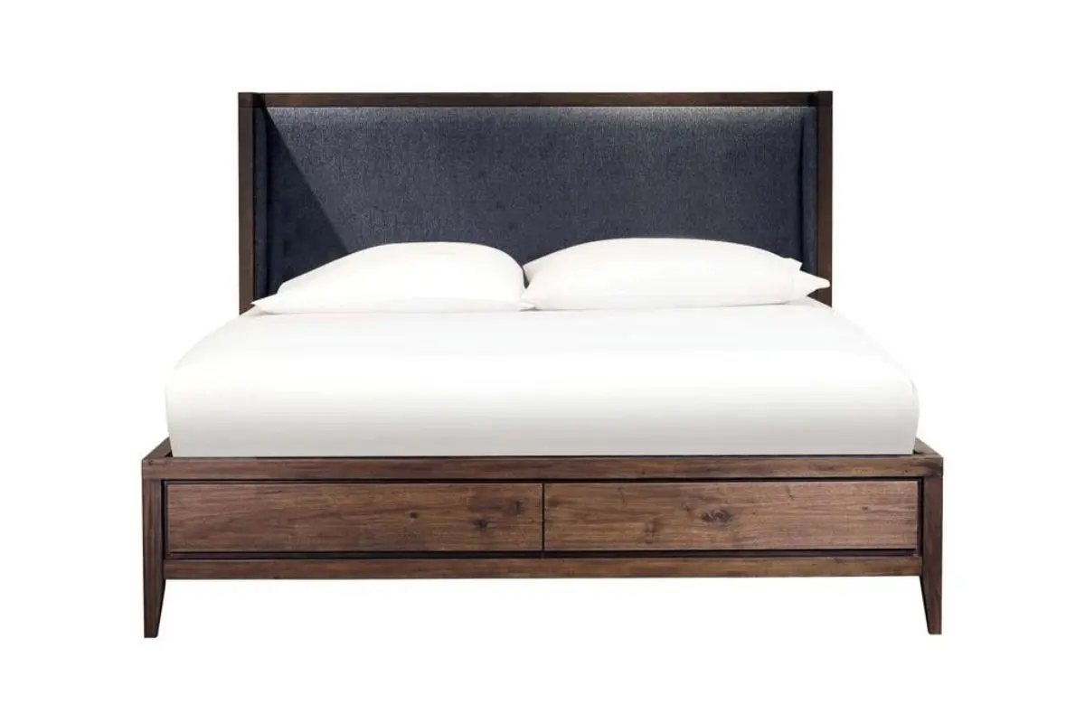 Boracay Panel Bed - Image 17