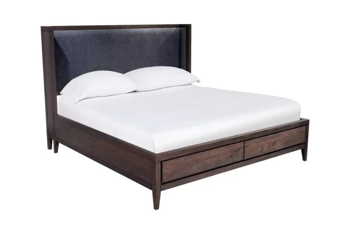Boracay Panel Bed - Image 18