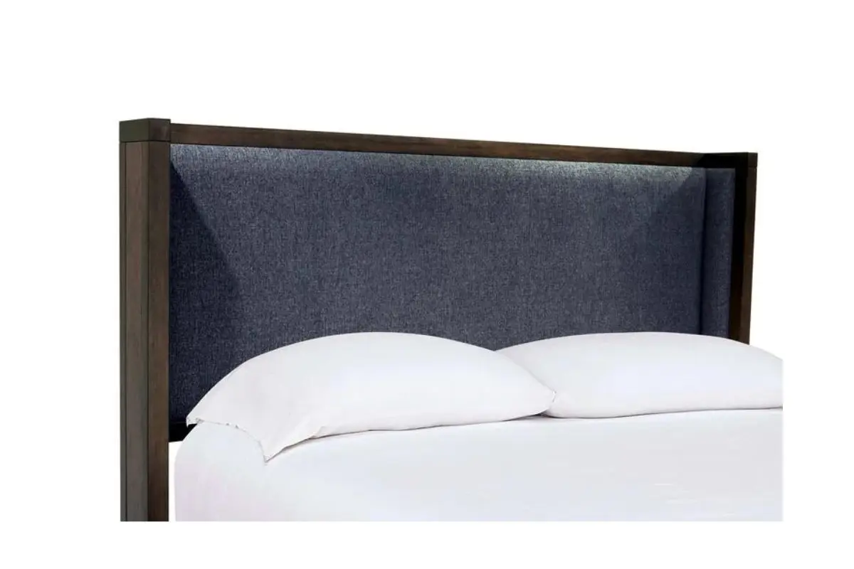 Boracay Panel Bed - Image 7