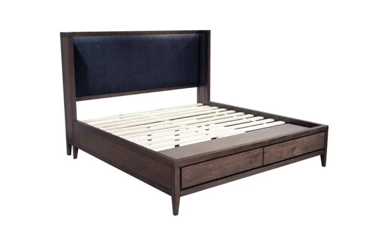 Boracay Panel Bed - Image 8