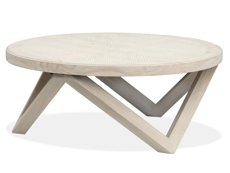 Bostwick Coffee Table - Image 4