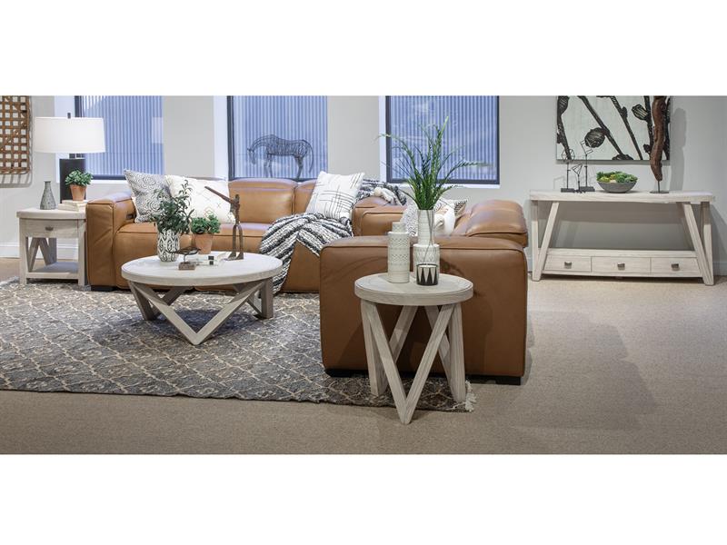 Bostwick Coffee Table - Image 6