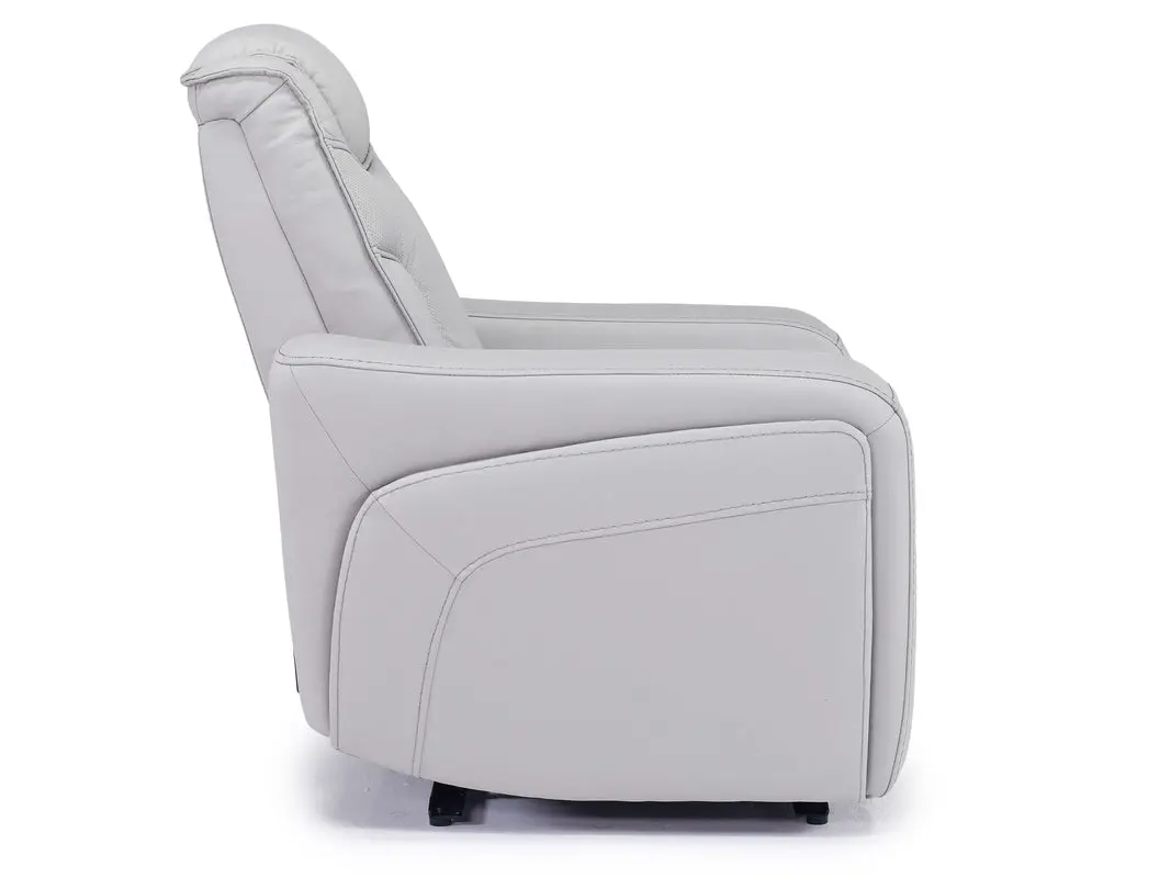 Bowden 2 Power Recliner - Image 4