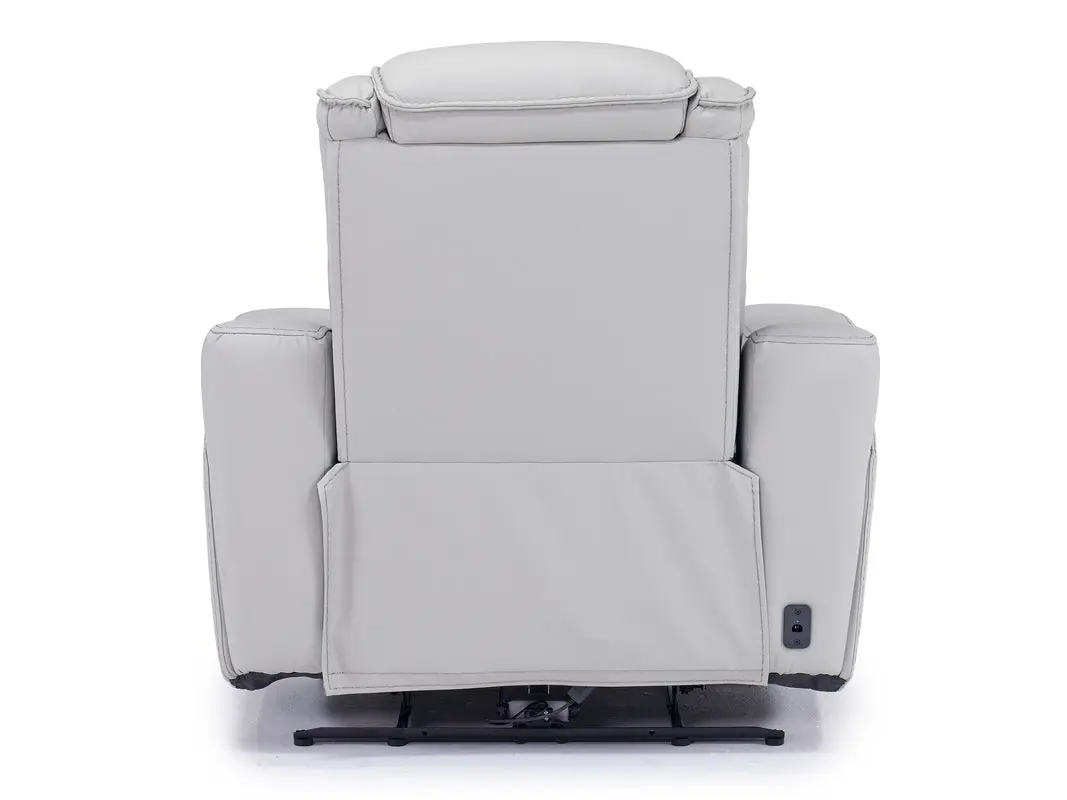 Bowden 2 Power Recliner - Image 5