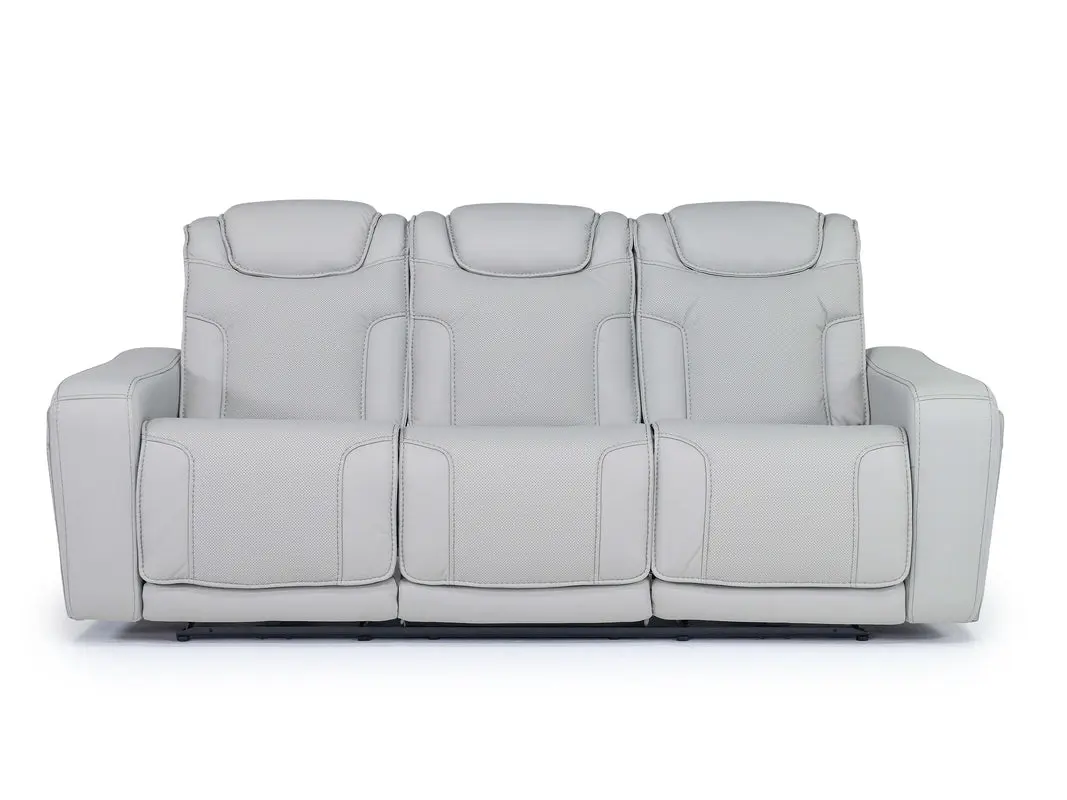 Bowden 2 Power Sofa & Console Loveseat - Image 21