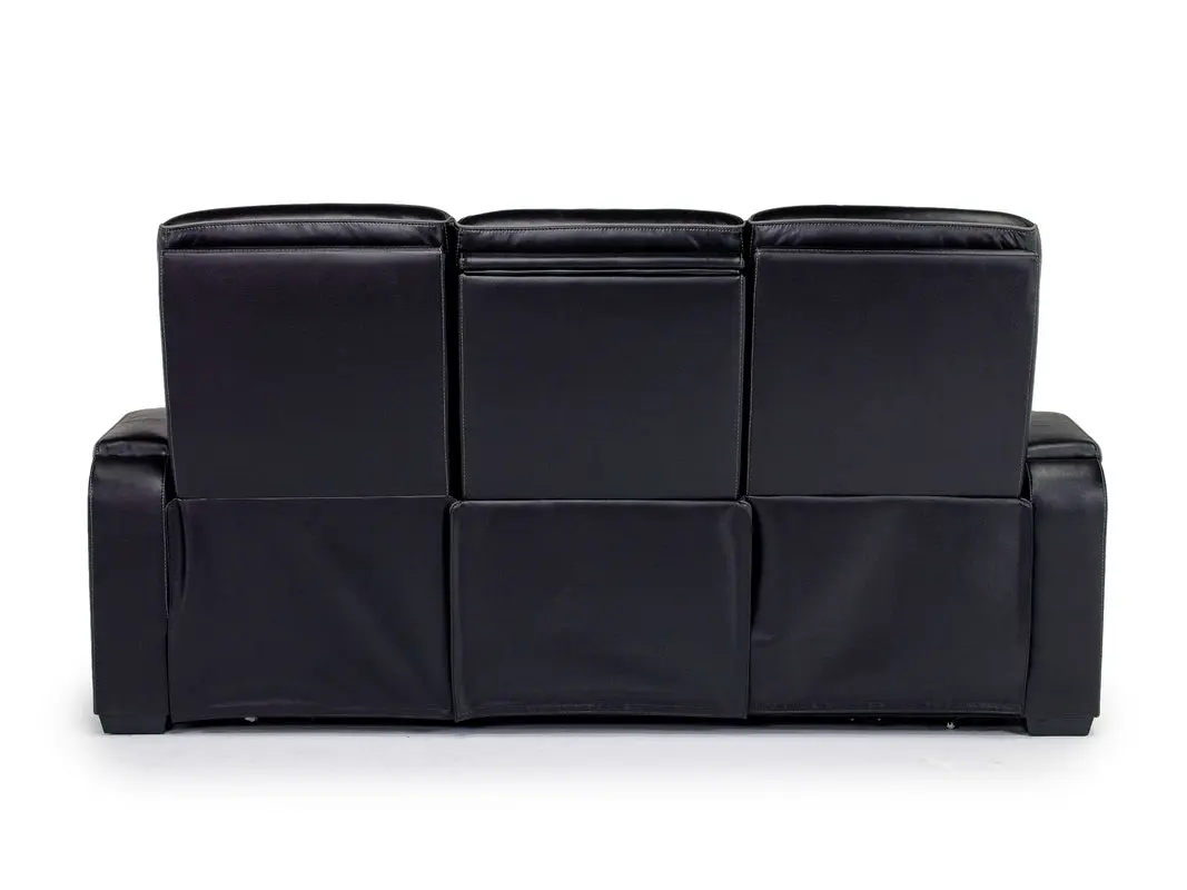 Boyington 2 Power Console Loveseat - Image 22