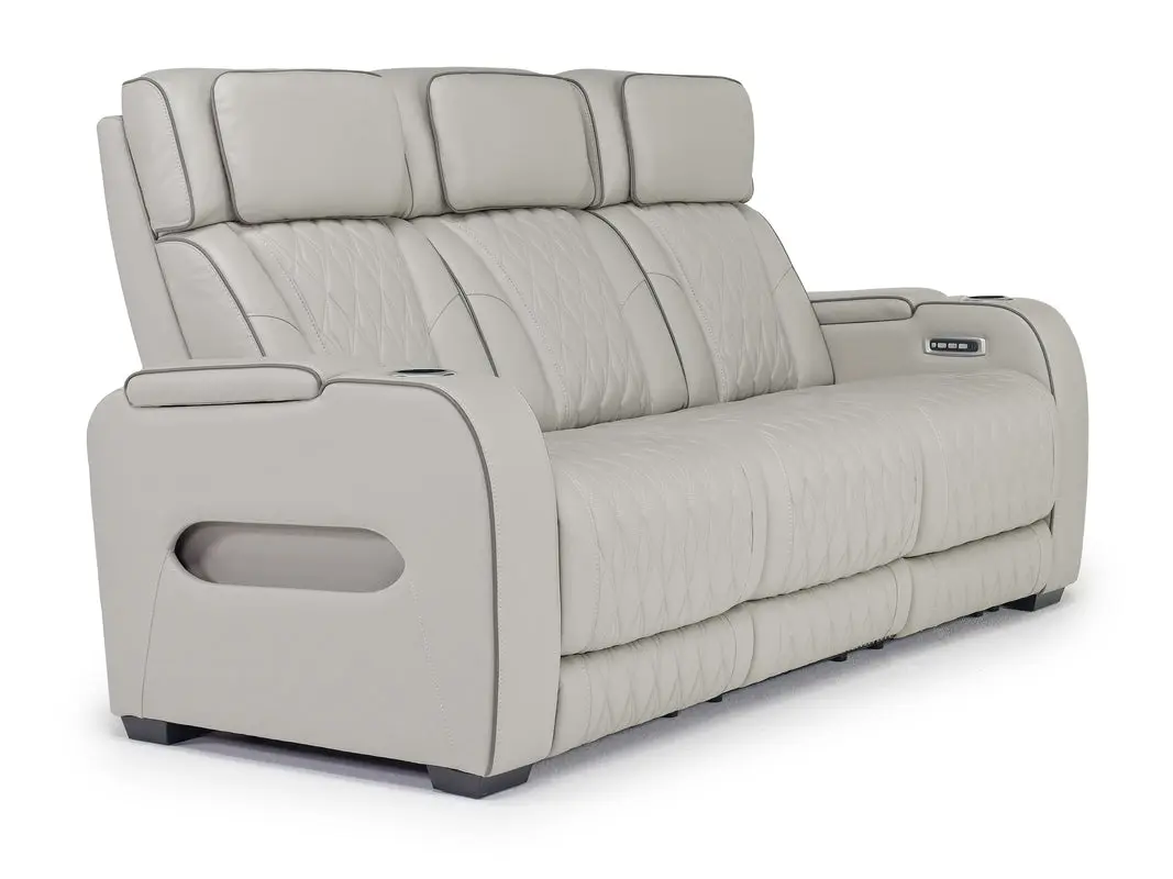 Boyington 2 Power Sofa & Console Loveseat - Image 20