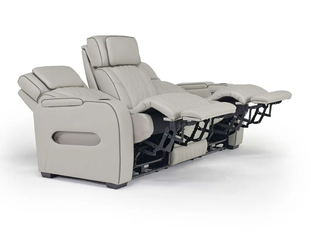 Boyington 2 Power Sofa & Console Loveseat - Image 21