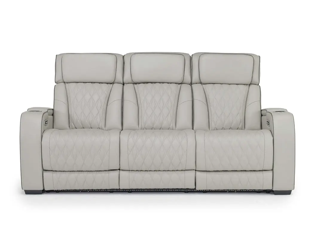 Boyington 2 Power Sofa & Console Loveseat - Image 23