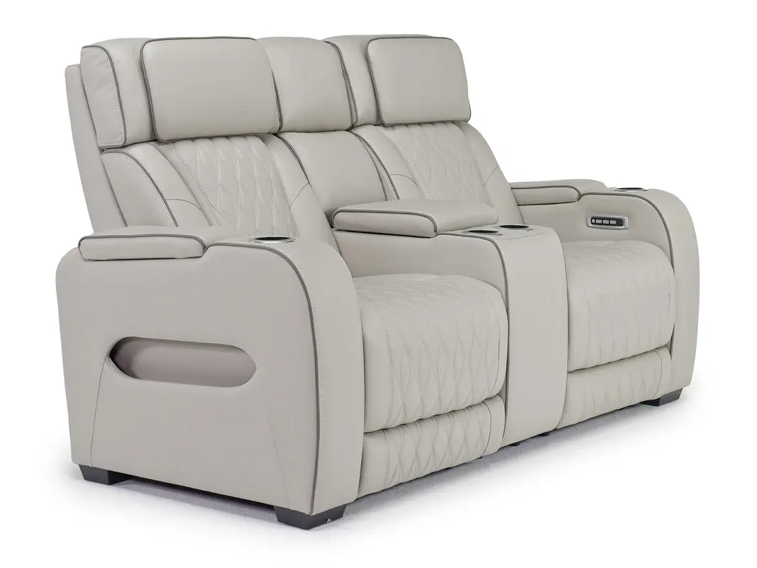 Boyington 2 Power Sofa & Console Loveseat - Image 24