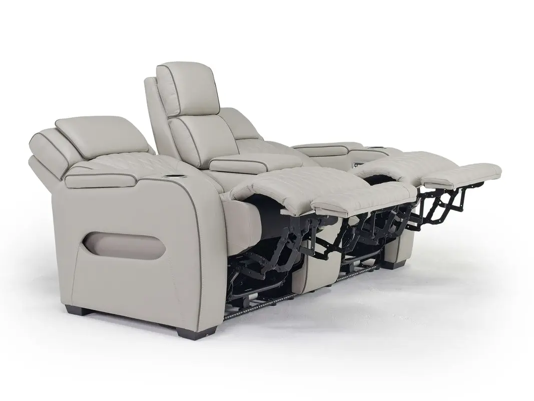 Boyington 2 Power Sofa & Console Loveseat - Image 25