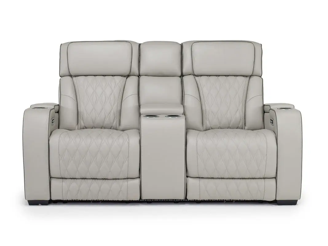 Boyington 2 Power Sofa & Console Loveseat - Image 27