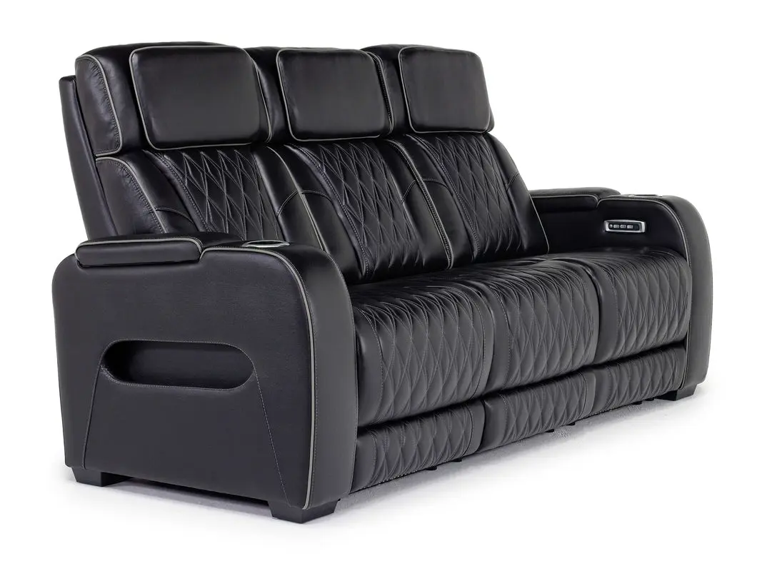 Boyington 2 Power Sofa & Console Loveseat - Image 3