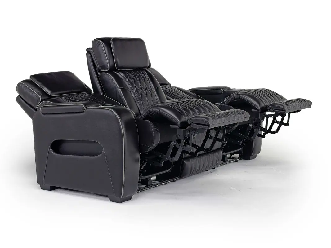 Boyington 2 Power Sofa & Console Loveseat - Image 4