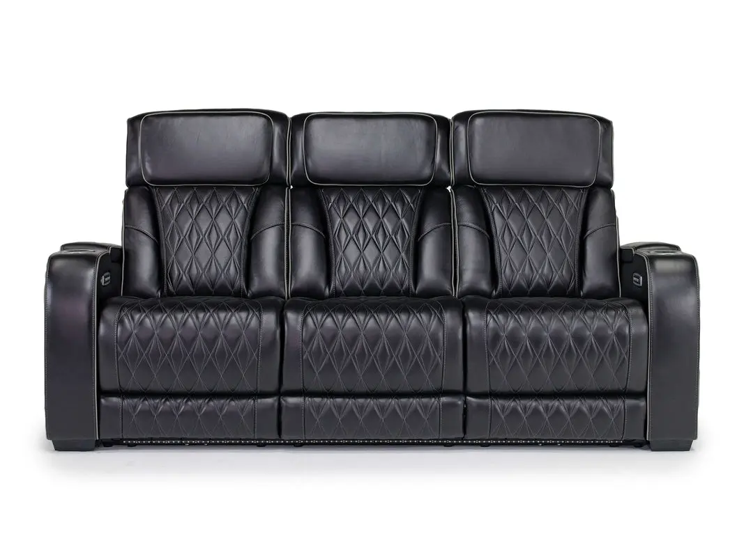Boyington 2 Power Sofa & Console Loveseat - Image 7